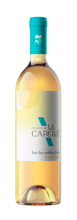 chateau-la-carelle-blanc-doux