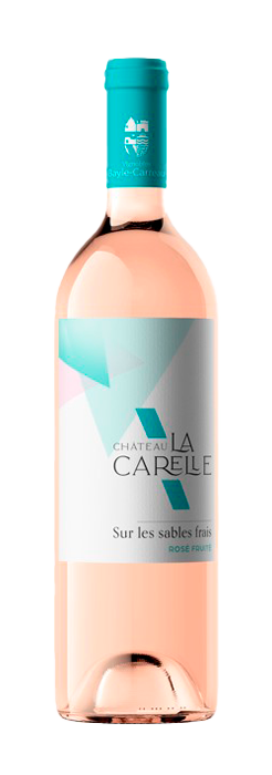 chateau-la-carelle-rose-sec